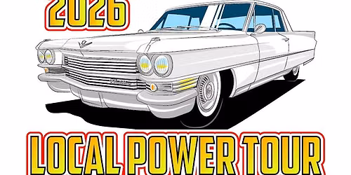 LOCAL POWERTOUR