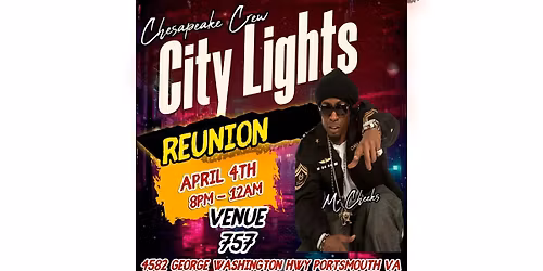 City Light Reunion