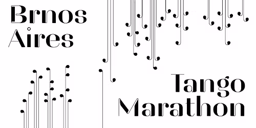 BRNOS AIRES TANGO MARATHON