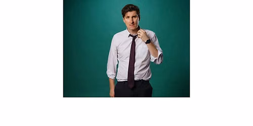 Sean McLoughlin Stand up Comedy Tour