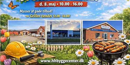 For\u00e5rsmesse 2026 