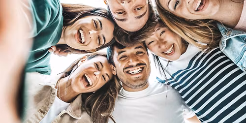 Become a Certified Laughter Yoga Leader!\nA Two-Day Training Experience
