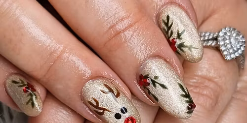 GRAND OPENING \ud83e\udd73