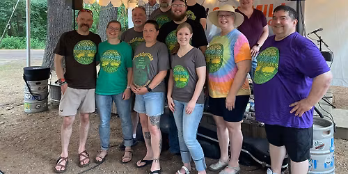 Paddygrass at Sawmill Brewing