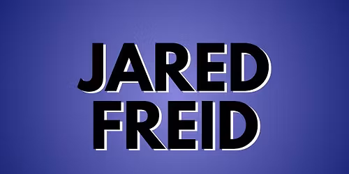 Jared Freid