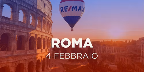 Kick Off Meeting Roma (Area Lazio)