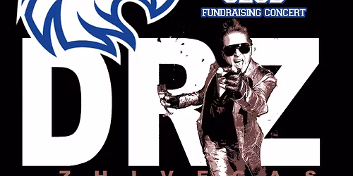 Fundraising Benefit Concert w\/ Dr. Z