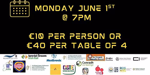 Trivia Night with Carolina Isabel