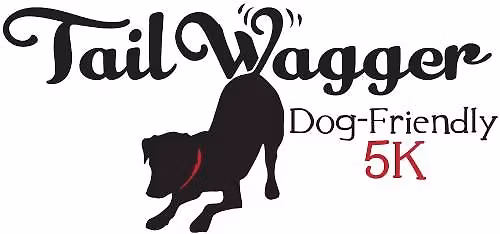 Tail Wagger 5K and 1 Mile Dog Friendly Running Event