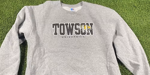 Towson Tigers vs. Wilson Bulldogs