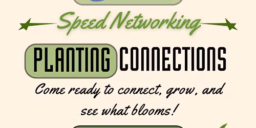 Speed Networking with Westerville Area Chamber Young Leaders