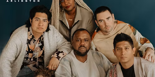 FREE CONCERT: The Suffers w\/ Chris J. Norwood & The Knockdown Dragout