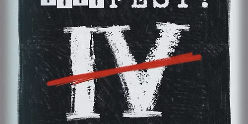 GOTAMAfest! - Vol. IV