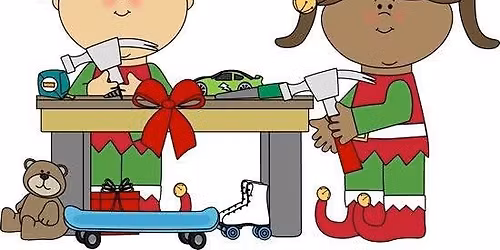 Countdown to Christmas Craft and Vendor Fair