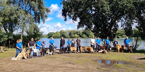 EMDC UK Open Show 2026