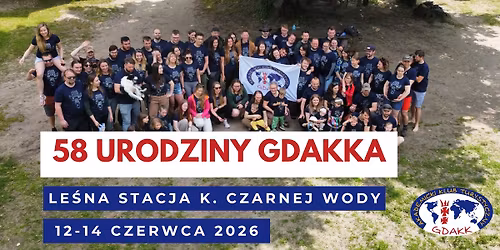 58. Urodziny AKT GDAKK