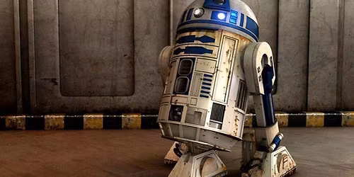 Star Wars trivia at Flipside Brewing