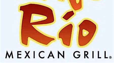 After Temple Dinner at Cafe Rio