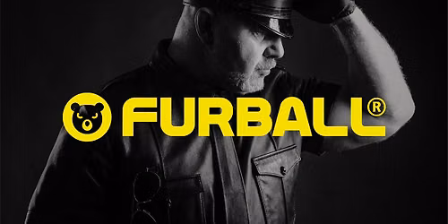 FURBALL at club chUrch - september 19