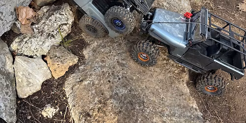 TNRC Crawlers 3 Man Team Comp Free Crawl Swap Meet