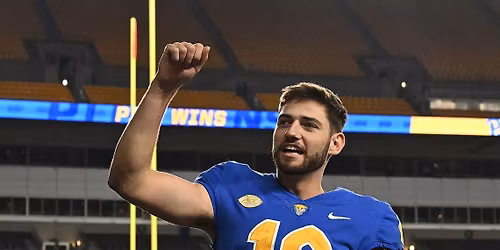 Pittsburgh Panthers Women's Volleyball vs. Boston College Eagles