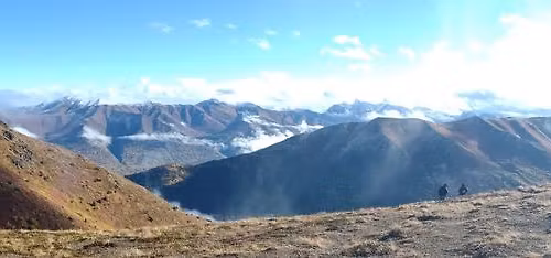 Founder's week Community Picnic