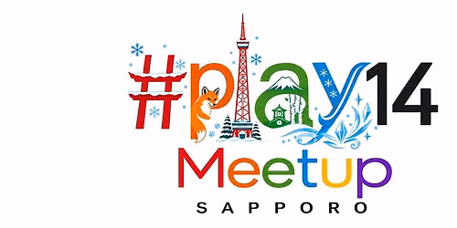 #play14 Meetup Sapporo #1