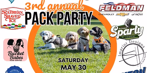 Pack Party (formerly Pack Parade)