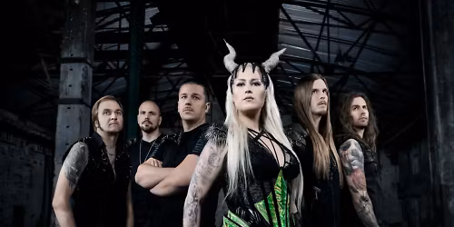 Battle Beast in Ramonville St Agne