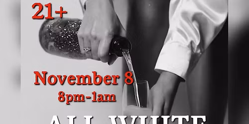 All White Party