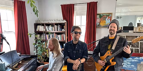 Treebirds - Record Release Party 