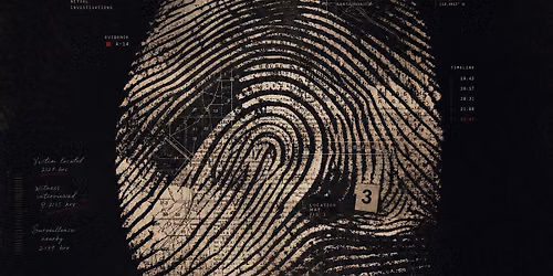 Crime Scene Live: Interactive Detective Experience with LAPD Legend