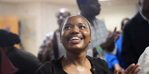Face to Face with God: The Encounter  (Birmingham) 2026