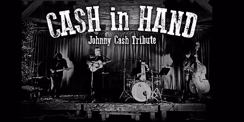 Johnny Cash: The Legacy Lives On - Tribute
