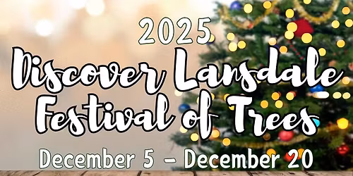 Festival of Trees