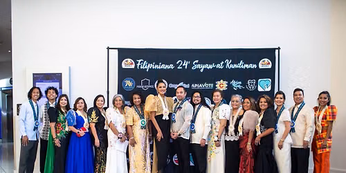 NaFFAA National Empowerment Conference & Fashion Show Gala in Denver!