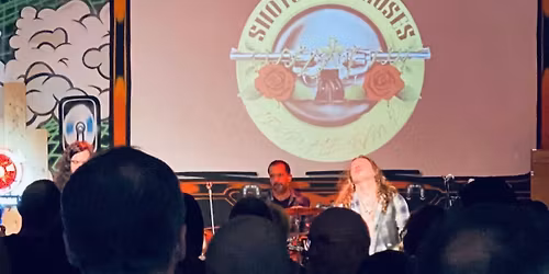 Shotguns (tribute Guns n\u2019 roses)