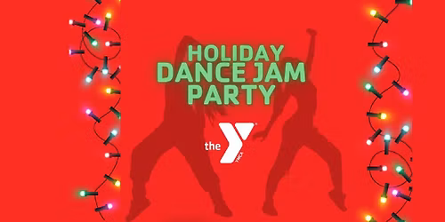 Holiday Dance Jam Party