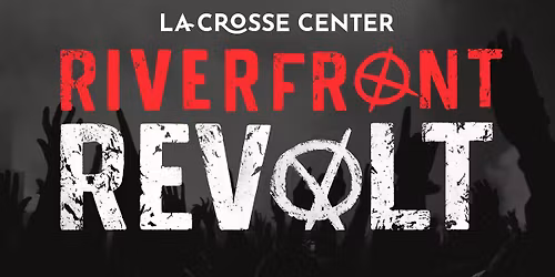 Riverfront Revolt Festival