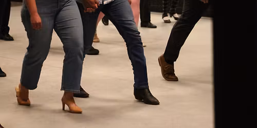 Ballroom 1B: Ballroom Basics