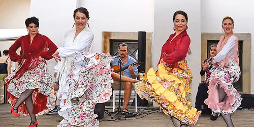 D\u00eda del Flamenco (CZ\/SK) | ETNO BRNO \u2013 podzim 2026