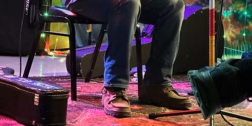 Severio Mancieri @ O' Goodies Irish Pub 
