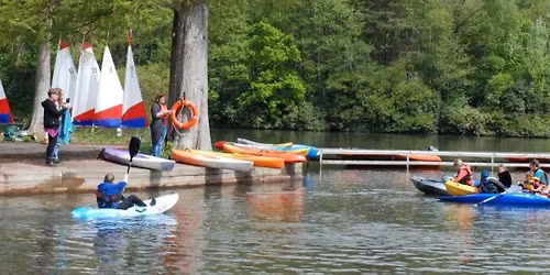 Hawley Lake Forces Families Open Day