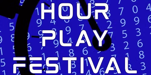 24 Hour Play Fest