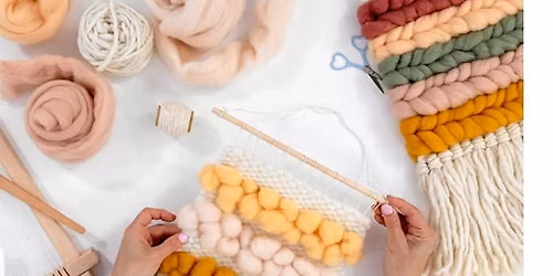 Learn to Weave