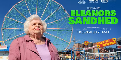 FILM: Elearnors sandhed \/\/ TOBAKSGAARDEN