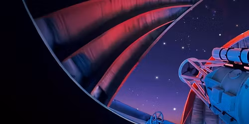 Zeiss Telescope Experience