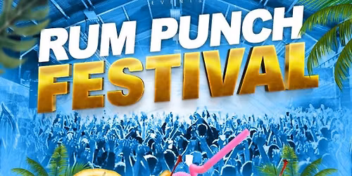 Rum Punch Festival