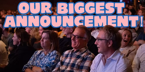 Declaration Of Hilarity: All Female Comedy