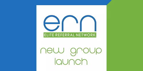 New Group Launch | President Ashley Milner